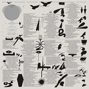 Ross Gay - Dilate Your Heart (LP)