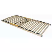 LETVIČASTA OSNOVA ZA KREVET 140/200 cm