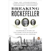 Breaking Rockefeller