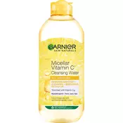 Garnier Skin Naturals Vitamin C micelarna voda za čišćenje 400ml