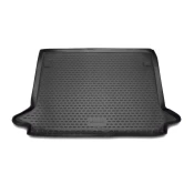 Novline - Element Kadica za gepek RENAULT Kangoo 06/2010- ???? wagon