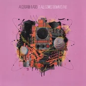 A Certain Ratio - It All Comes Down To This (Limited Edition) (Neon Pink Coloured) (LP)