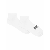 Lonsdale Unisex sneaker socks 6 pack