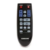 slomart DALJINSKI UPRAVLJALNIK Samsung BN59-01315A