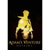 Adams Venture: Origins Steam Key GLOBAL