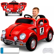 Retro autić 4x4 na akumulator