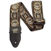 Ernie Ball Classic Jacquard Royal Orleans Tekstilni kitarski pas (Kot novo)