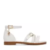 U.S. Polo Assn. Sandali EO-ANGE001K/6Y1 Bela
