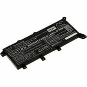 POWERY Akumulator Asus F555BP-XO004T