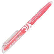 PILOT Označevalnik Frixion light za večkratno pisanje, rdeča klinasta konica 1-3,3 mm