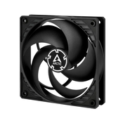 ARCTIC P12 120mm ventilator crni (ACFAN00118A)