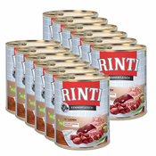 Konzerva RINTI - jagnjetina 12x800 g