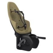 Thule Yepp 2 Maxi- Rack Mount- Fennel Tan