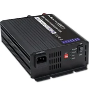 Qoltec Qoltec Intelligent Monolith polnilnik akumulatorjev 20A, 12V