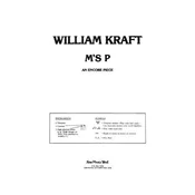 KRAFT W:MS P