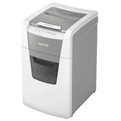 Leitz uničevalec dokumentov IQ AutoFeed 150 Office P4 4x30