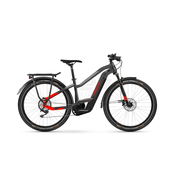 Haibike TREKING ELEKTRIČNO KOLO HAIBIKE TREKKING 9 TRAPEZ - 625Wh, (20826019)