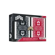 Karte Copag - World Series of Poker - Double Deck 2024