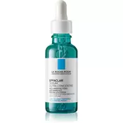 La Roche-Posay Effaclar Serum za kožu sklonu aknama, 30 ml