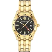 Versace VE7C00723 Mens watch Greca Time 41mm 5ATM