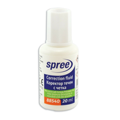 Korektura lonček spree 20ml 88540