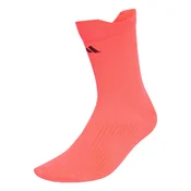 ADIDAS PERFORMANCE Športne nogavice malina/črna