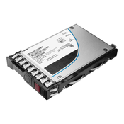 HPE 2 TB NVMe 2.5 Read Intensive SSD