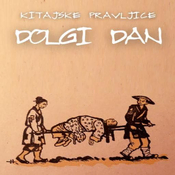 AUDIBOOK Avdio knjiga: Dolgi dan
