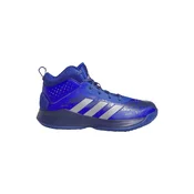 adidas Cross Em Up 5 Wide Modra