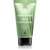 Urtekram Krema za roke Wild Lemongrass