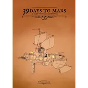 39 Days to Mars Steam Key GLOBAL
