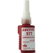 LOCTITE 18945 - Lepilo za pritrditev vijakov 577 za ogrevalce, vodovodarje 50ml