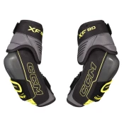 Ščitniki za komolec CCM Tacks XF 80 Junior M