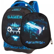 TARGET ruksak Superlight 2 Face Future Gamer (28618)