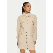 Twinset Blazer GIUBBINO ecru