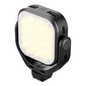 Ulanzi VIJIM VL66 Bi-color photography light