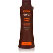 Arval Half Times fluid za sončenje za obraz 300 ml