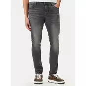 Guess Chris Kavbojke 720626 Siva
