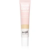 Barry M Fresh Face krema (Luminiser) 35 ml (Odstín Gold)