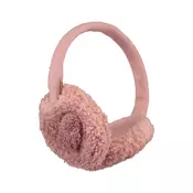 Barts BOZZIE EARMUFFS, dodatki, roza 0281