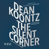 AUDIBOOK Avdio knjiga: The Silent Corner