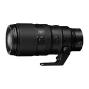 Nikkor Z 100-400mm f/4.5-5.6 VR S