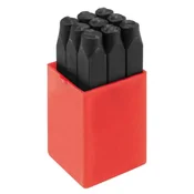 Yato utiskivac broj h 6mm HRC55do60