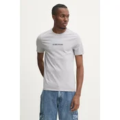 Bombažna kratka majica Guess Jeans