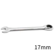 Elecall Reketni kljuc ET090117, 17mm