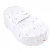 Red Castle Cocoonababy madrac Happy Fox + plahta