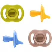 Tommee Tippee Ultra Light Stay Put 6-18 m duda Boy 4 kos