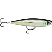 RAPALA PRECISION XTREME PENCIL (PXRP) 107 BLK