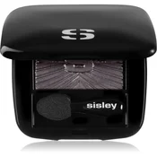 Sisley Senčila za oči Les Phyto-Ombres 1,5 g (Odtenek 24 Silky Steel)