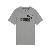 Puma  ESS NO1 LOGO TEE B  Siva